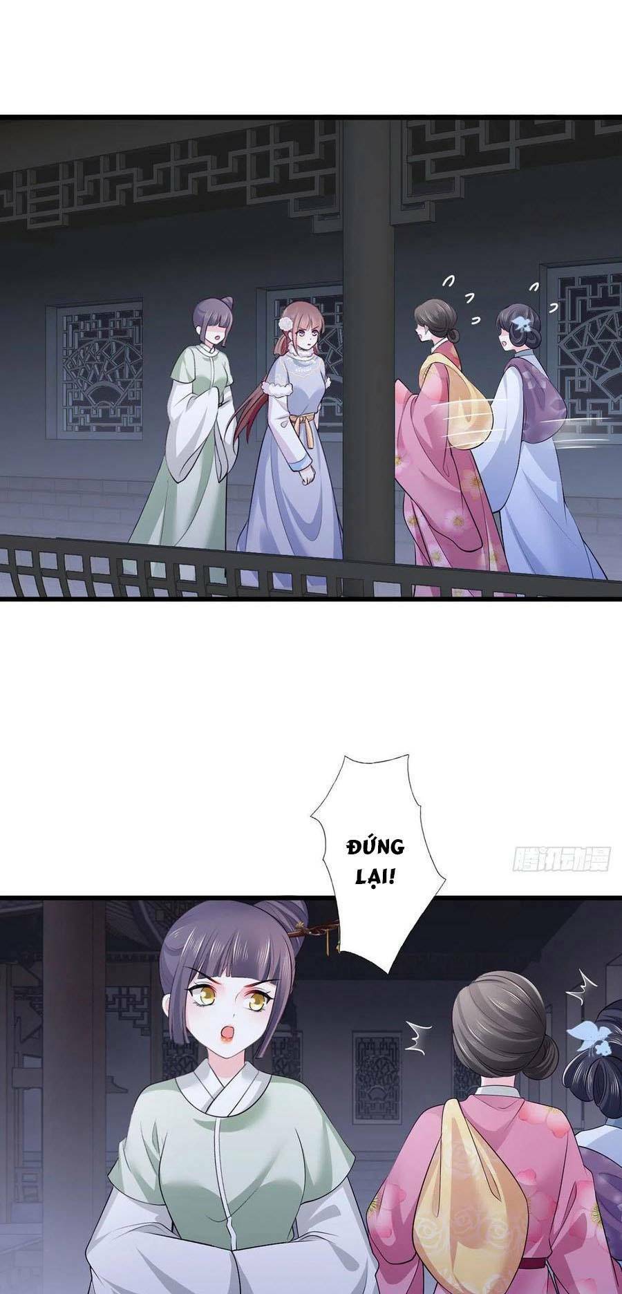 Nữ Thủ Phú Chi Kiều Sủng Nhiếp Chính Vương: Chapter 115