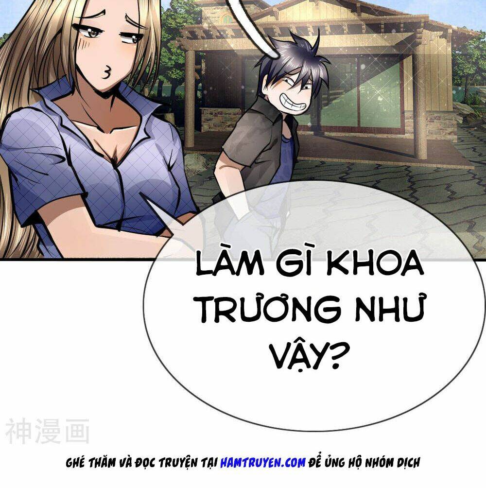 Tuyệt Thế Binh Vương: Chapter 80