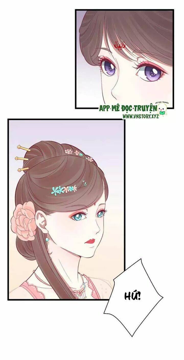 Hoàng Hậu Bận Lắm: Chapter 89