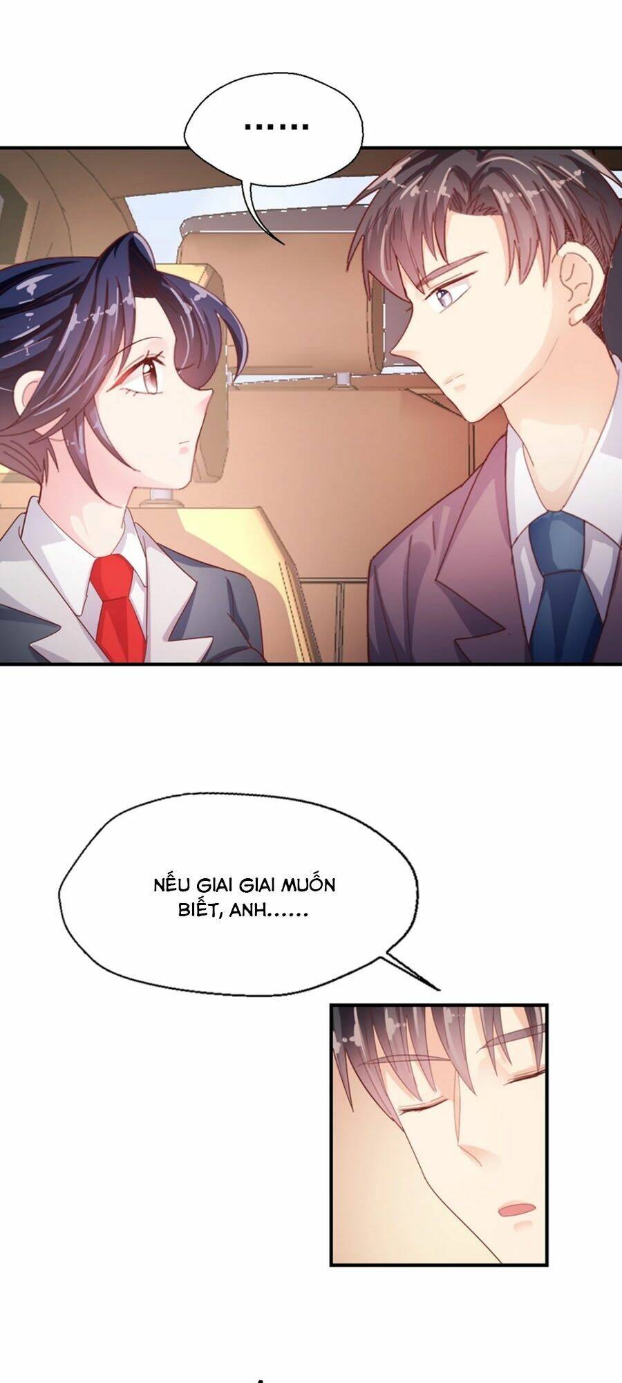 Sau Này Vẫn Cứ Thích Anh: Chapter 54