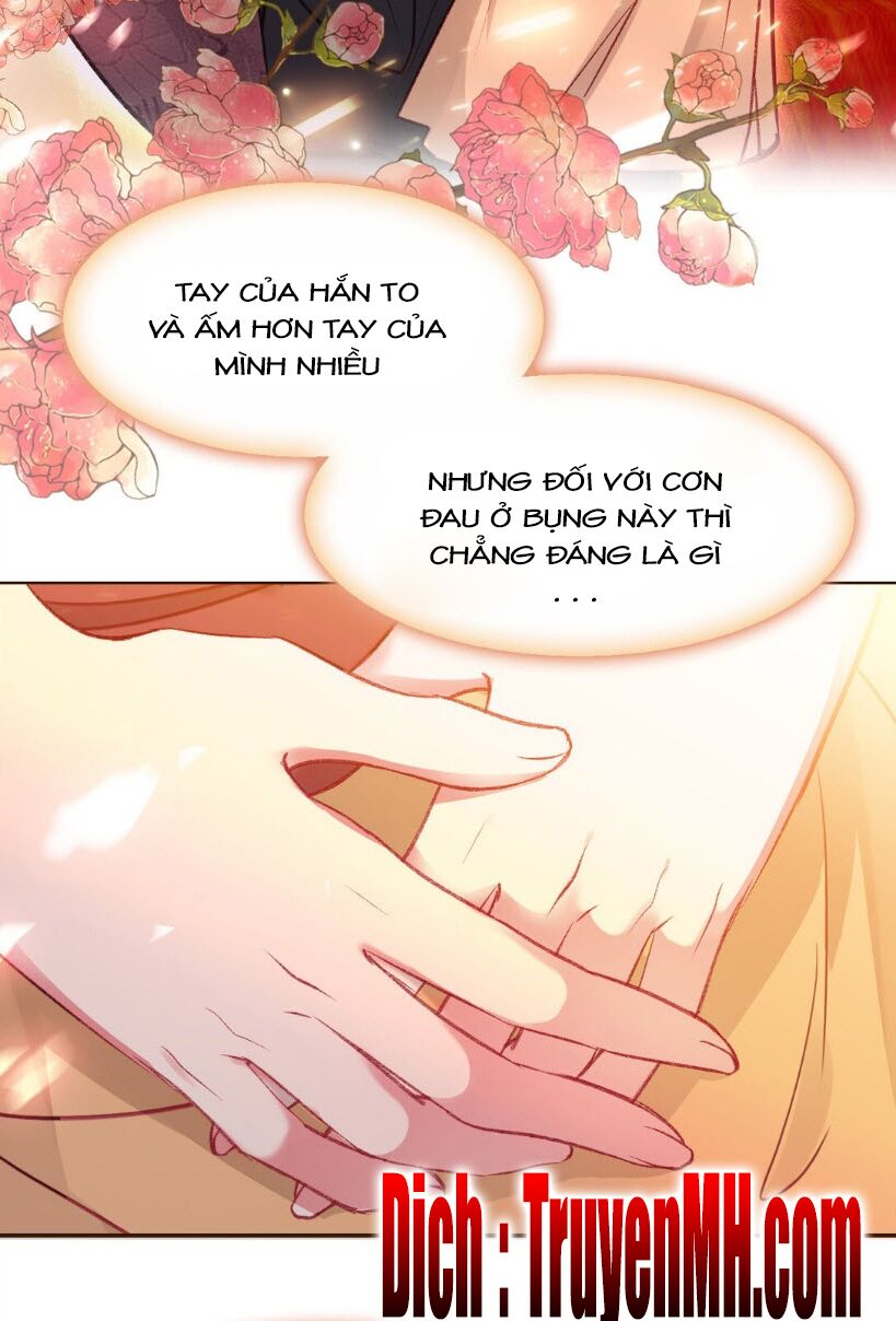 Gả Cho Một Tên Thái Giám Đáng Ghét: Chapter 108
