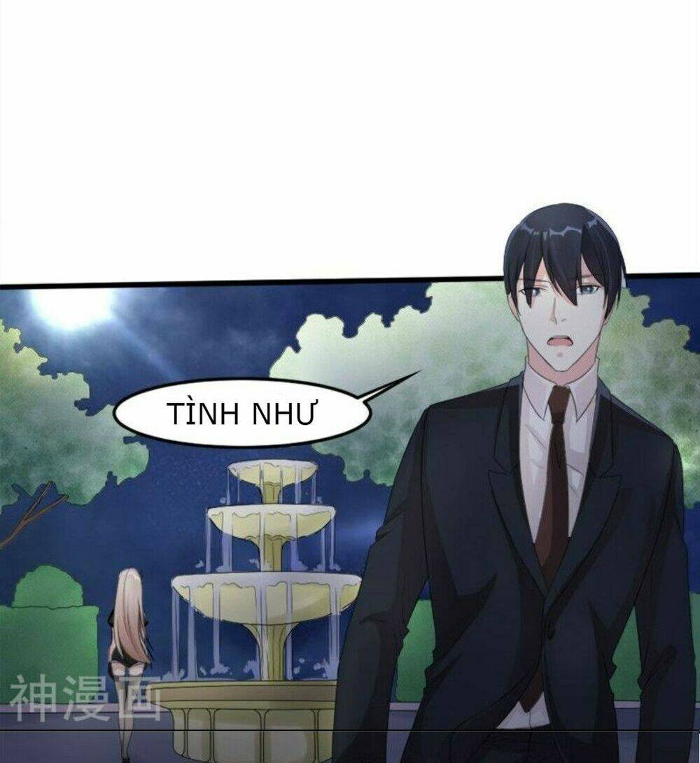 Mặt Nạ Kiều Thê: Chapter 15