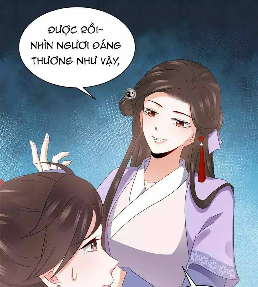 Vương Phi Thông Linh: Chapter 4