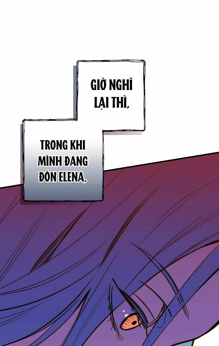 Hoàng Phi Bóng Tối: Chapter 10