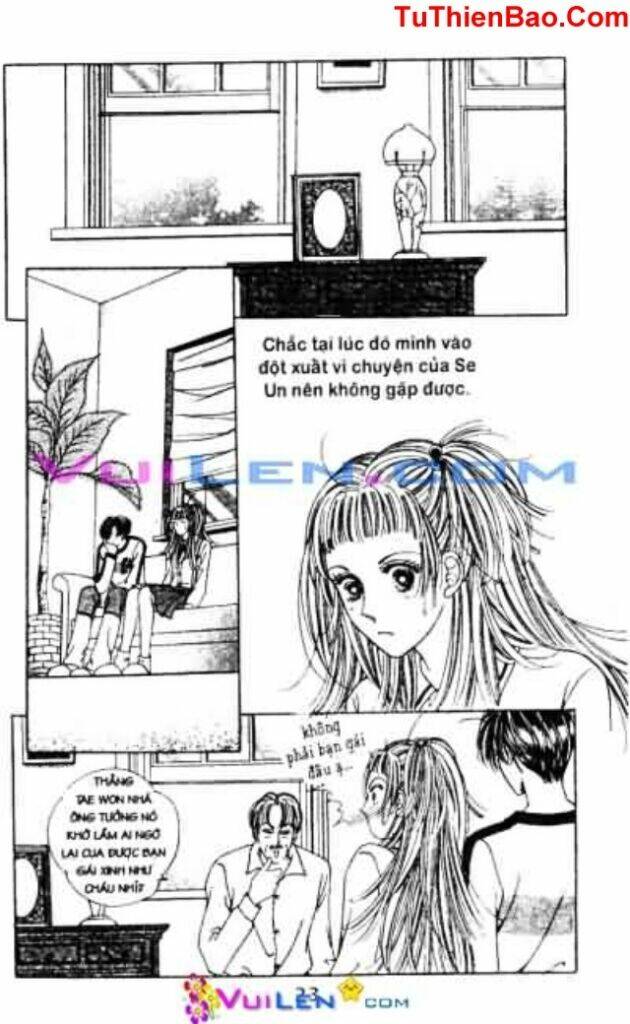 Virus Tiền: Chapter 9