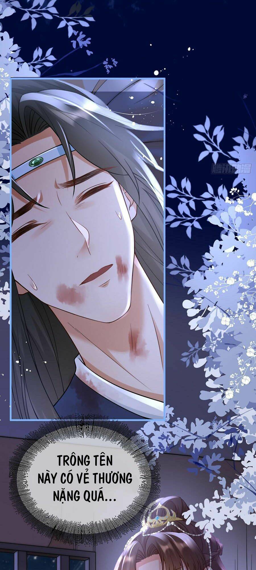 Ma Đầu Vạn Ác Năm Tuổi Rưỡi: Chapter 32