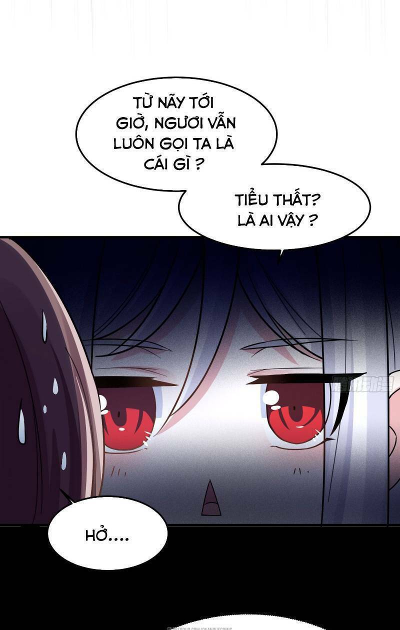 Giáng Thần Chiến Ký: Chapter 31