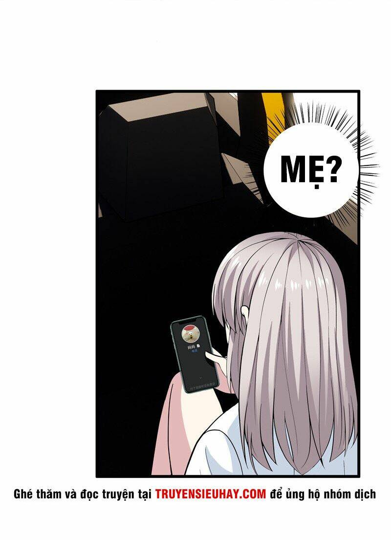 Đô Thị Chí Tôn: Chapter 71