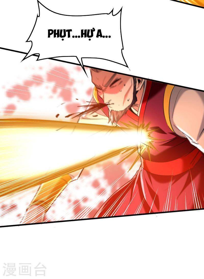 Tiên Đế Trở Về: Chapter 340