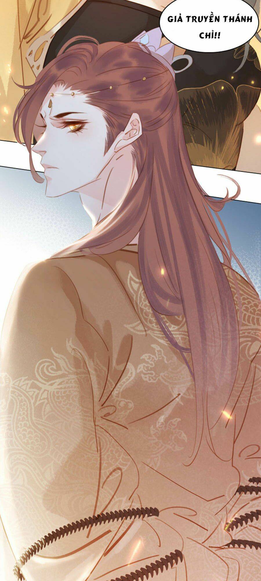 Tiểu Sư Phụ, Tóc Giả Của Ngài Rơi Rồi!: Chapter 39