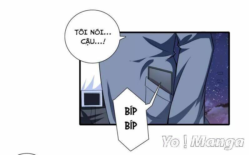 Thiểm Hôn Kinh Ái: Chapter 69