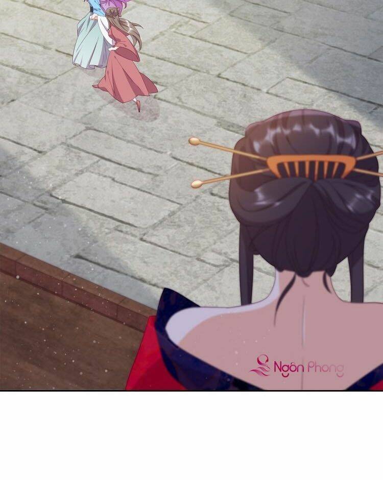 Vân Tưởng Chi Ca: Truy Ái Chỉ Lệnh: Chapter 7