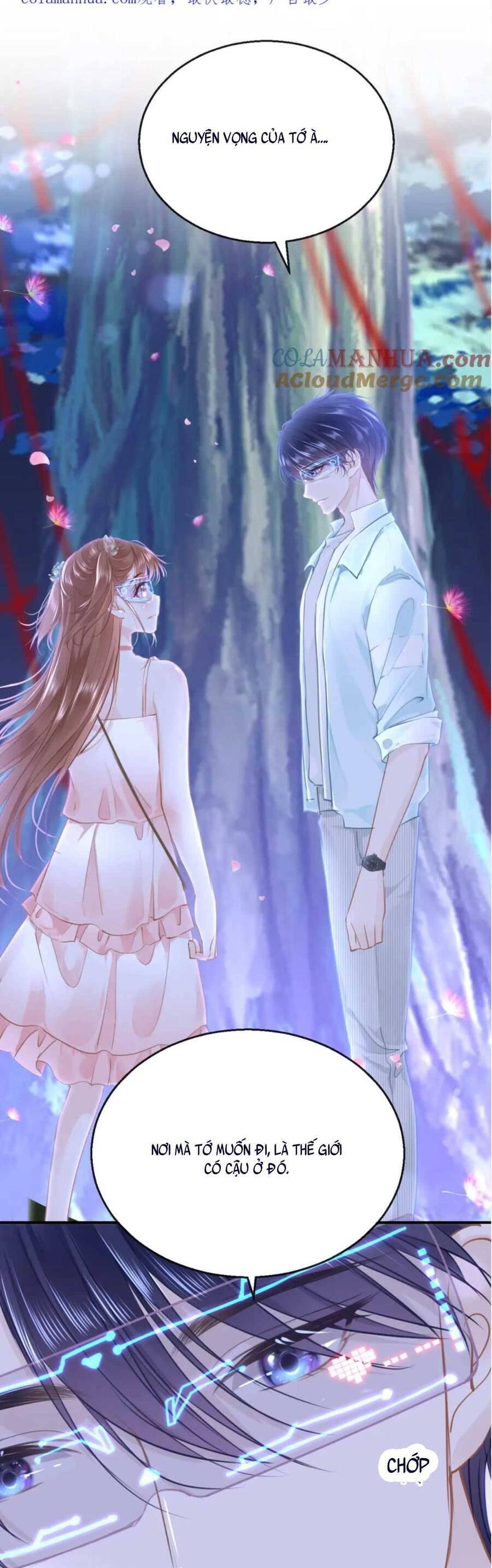 Bắt Đầu Hủy Hôn Để Công Lược Vương Gia: Chapter 90