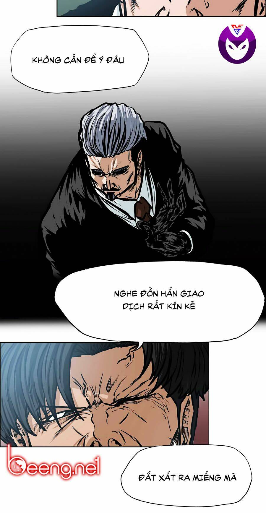 Bá Chủ Học Đường Ss3: Chapter 5