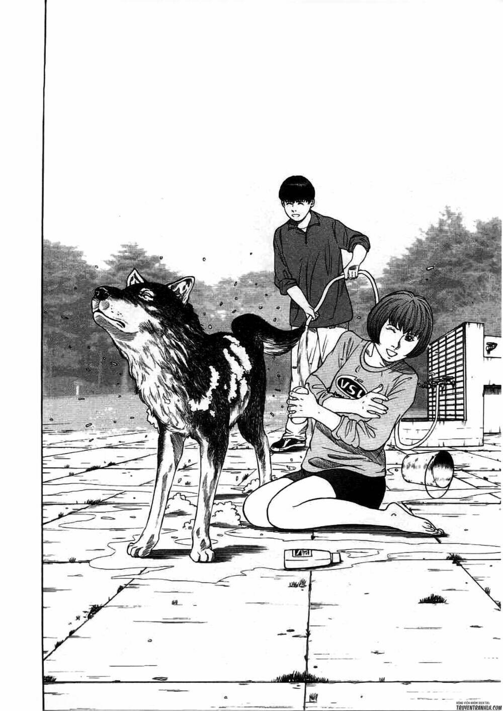 Inugami: Chapter 19