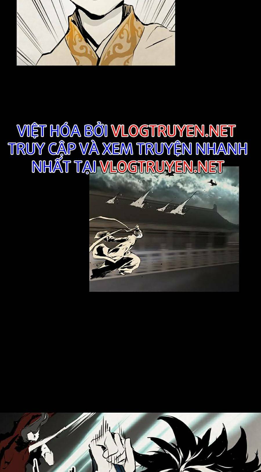 Bách Chiến Bách Thắng: Chapter 6