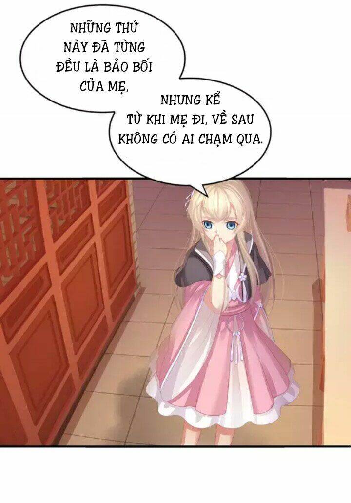 Mạnh Nhất Manh Chủ: Chapter 6