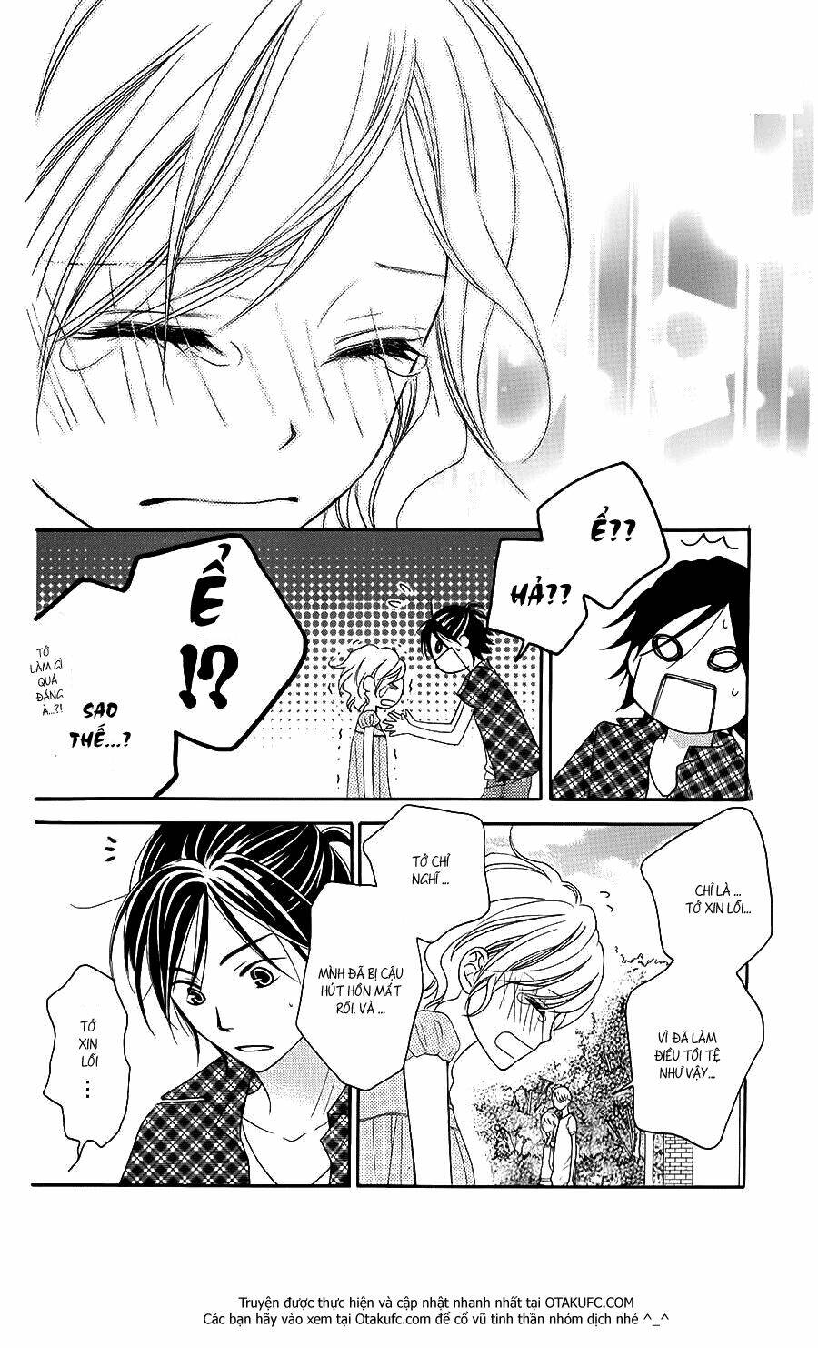Love So Life: Chapter 40