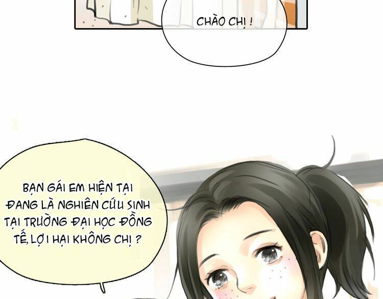 12 Giờ Của Lọ Lem: Chapter 45