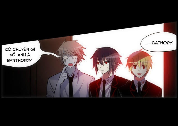 Crepuscule (Yamchi): Chapter 122