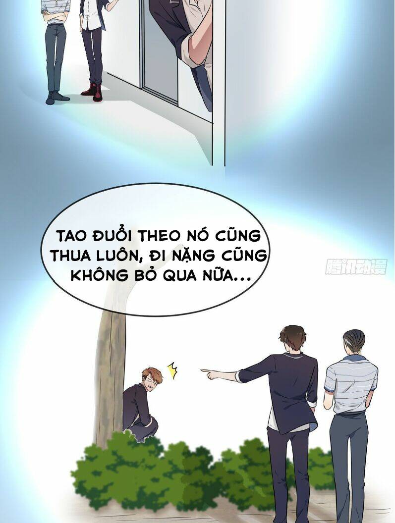 Tôi Kiện Lão Sư!: Chapter 5