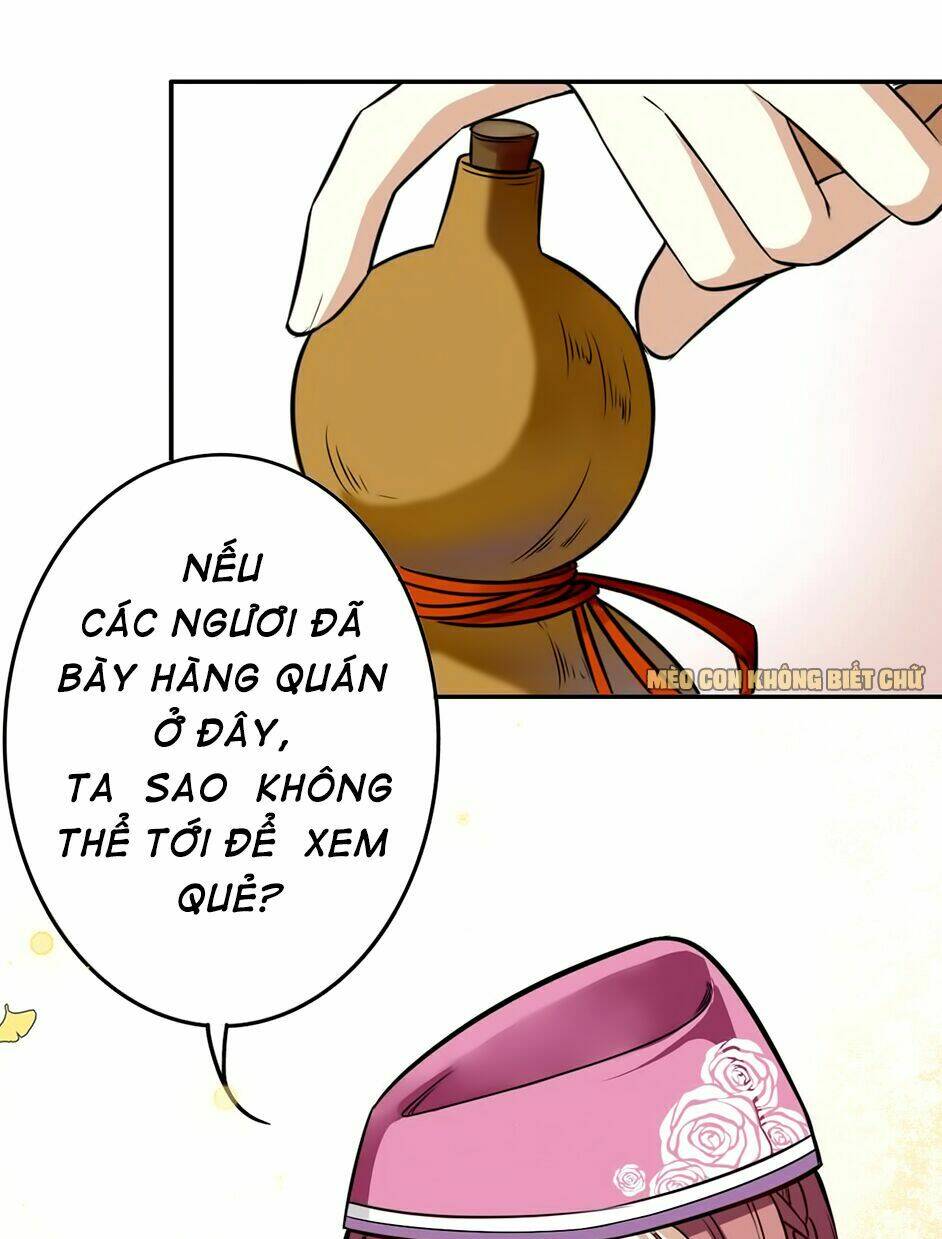 Bốc Toán Tử: Chapter 4