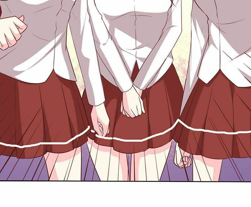 Này! Đừng Động Vào Phô Mai Của Tôi: Chapter 80