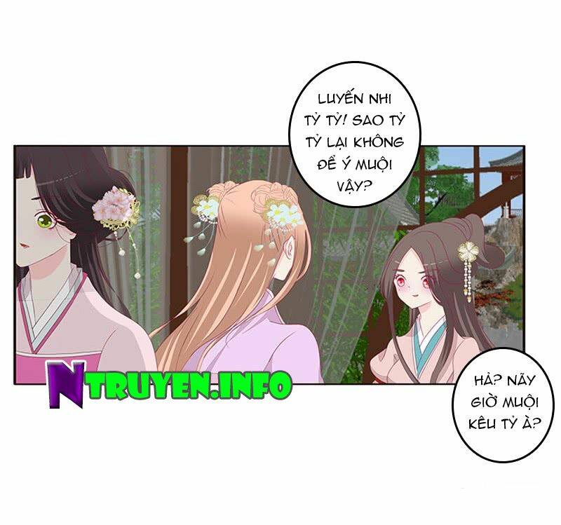 Tướng Quân Mời Ra Trận: Chapter 125