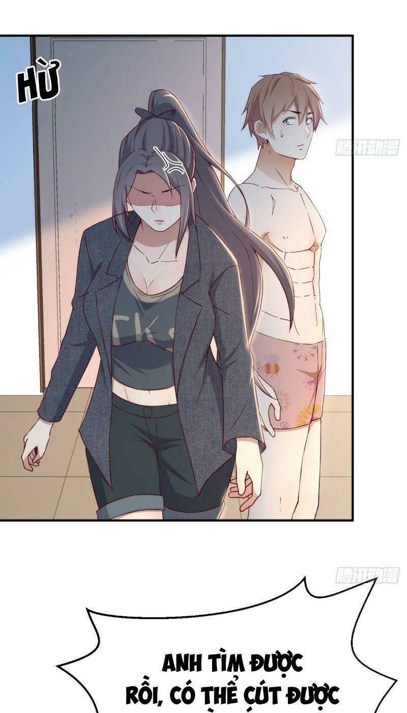 Song Tu Đạo Lữ Kiểu Xem Mặt: Chapter 71