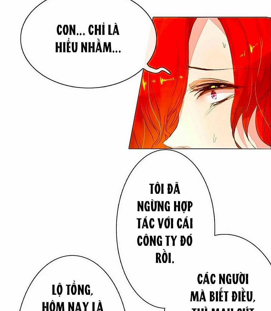Hào Môn Tiểu Lãn Thê: Chapter 11