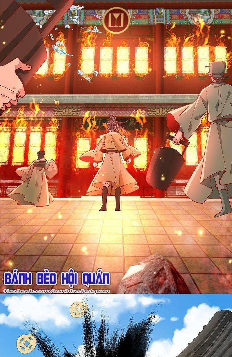 Công Lược Trưởng Thành Của Vương Phi: Chapter 43