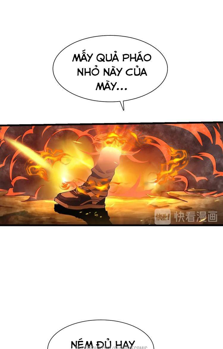 Kinh Thế Kỳ Nhân: Chapter 27