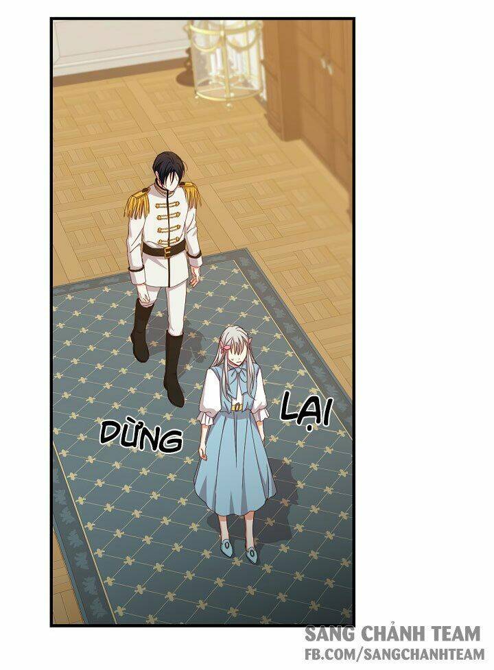 Đừng Chọc Đứa Em Gái Bé Bỏng Của Chúng Tôi: Chapter 40
