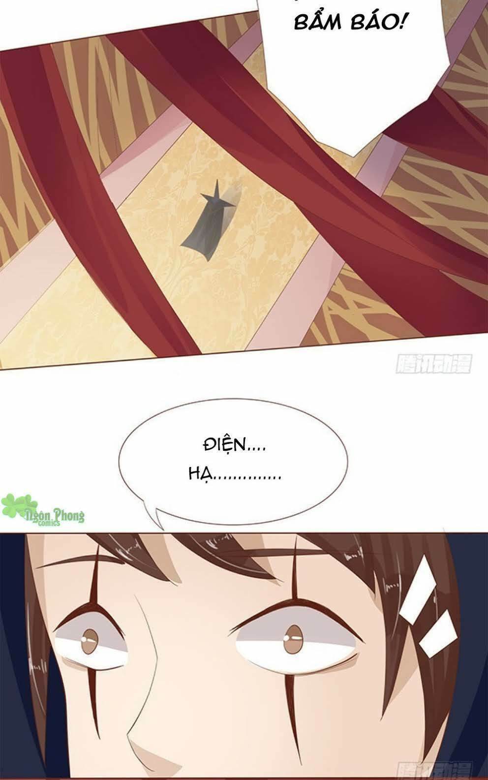 Ma Vương Luyến Ái Chỉ Nam: Chapter 91