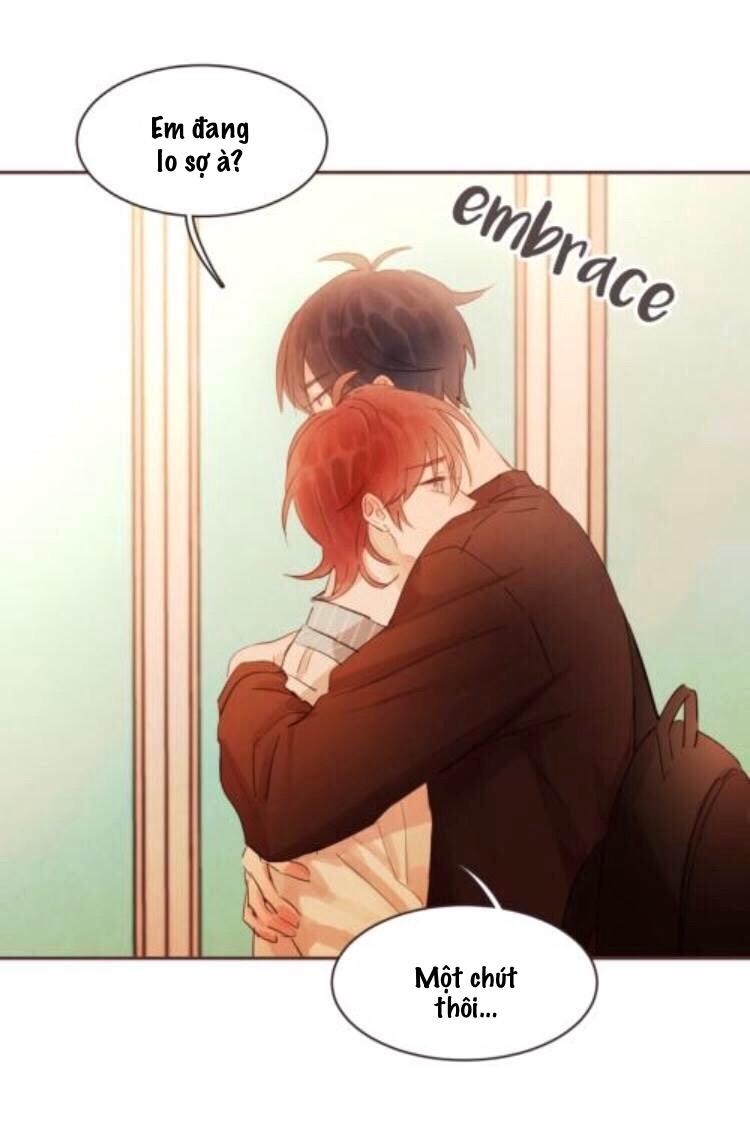 Thiếu Soái Của Tôi Chính Là Manh Như Vậy: Chapter 27