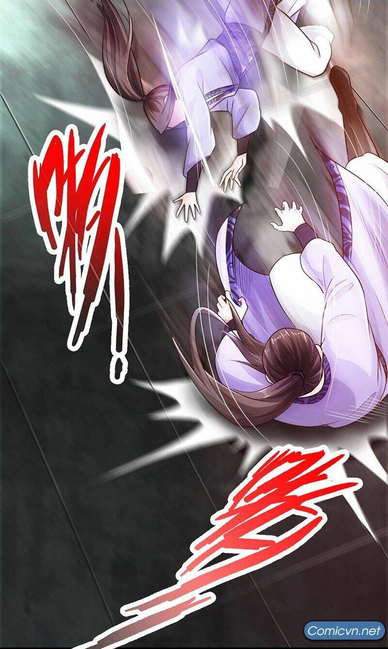 Thái Cổ Cuồng Ma: Chapter 21