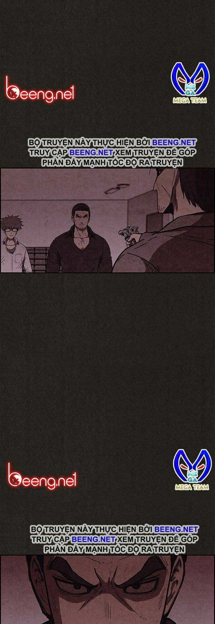 Quái Vật Tại Chung Cư Xanh: Chapter 90