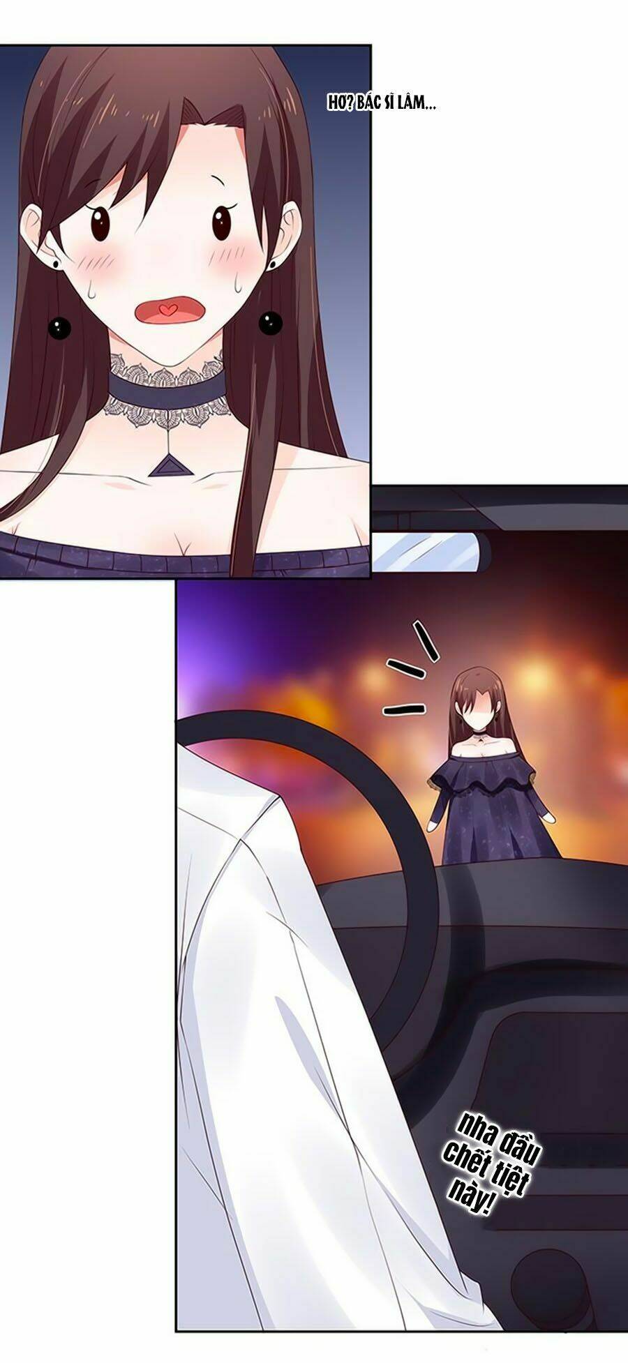 Bạn Trai Là Ngôi Sao: Chapter 82