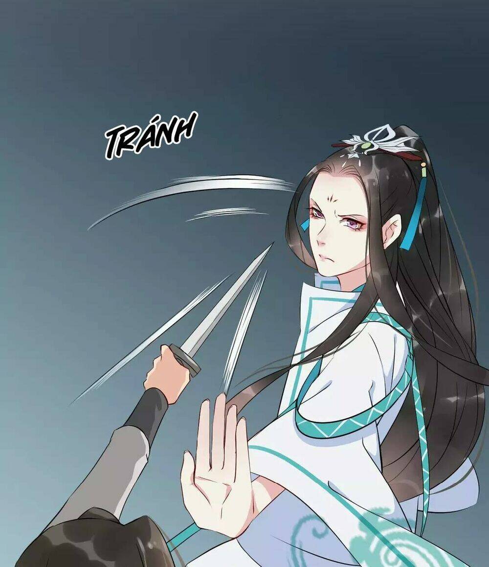 Bồng Sơn Viễn: Chapter 34