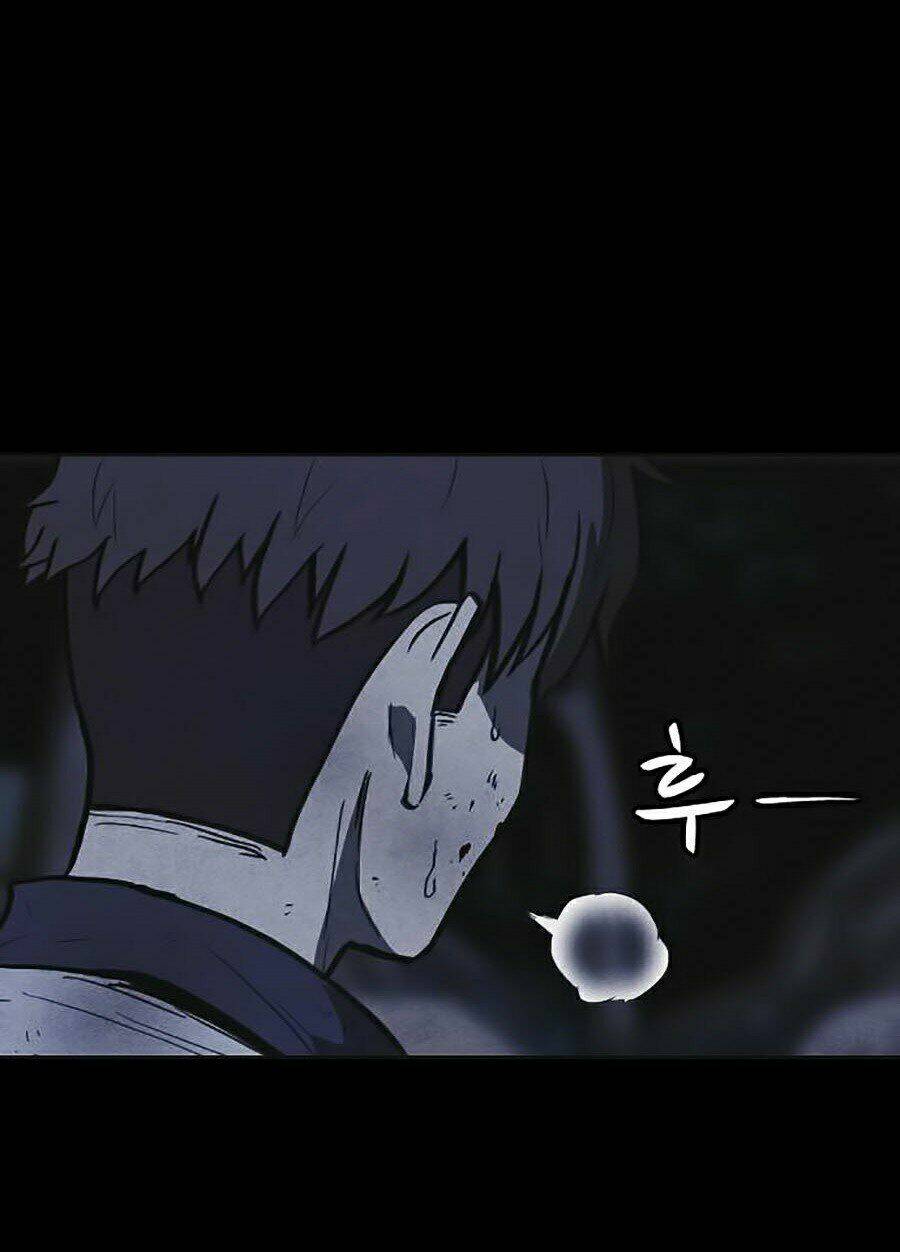 Cậu Bé Shotgun: Chapter 20