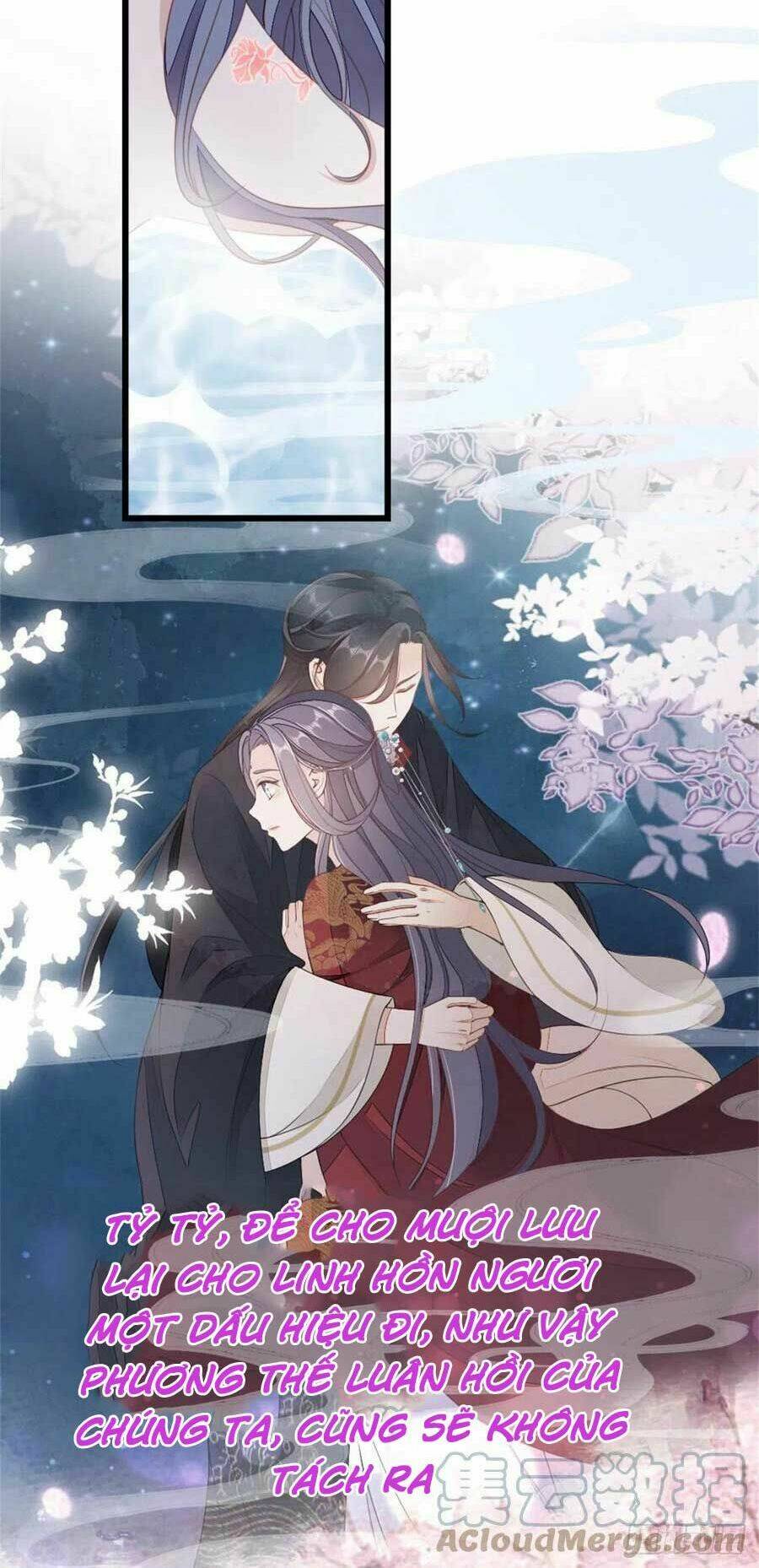 Mau Xuyên Không Rửa Tội Cho Nhân Vật Phản Diện: Chapter 68