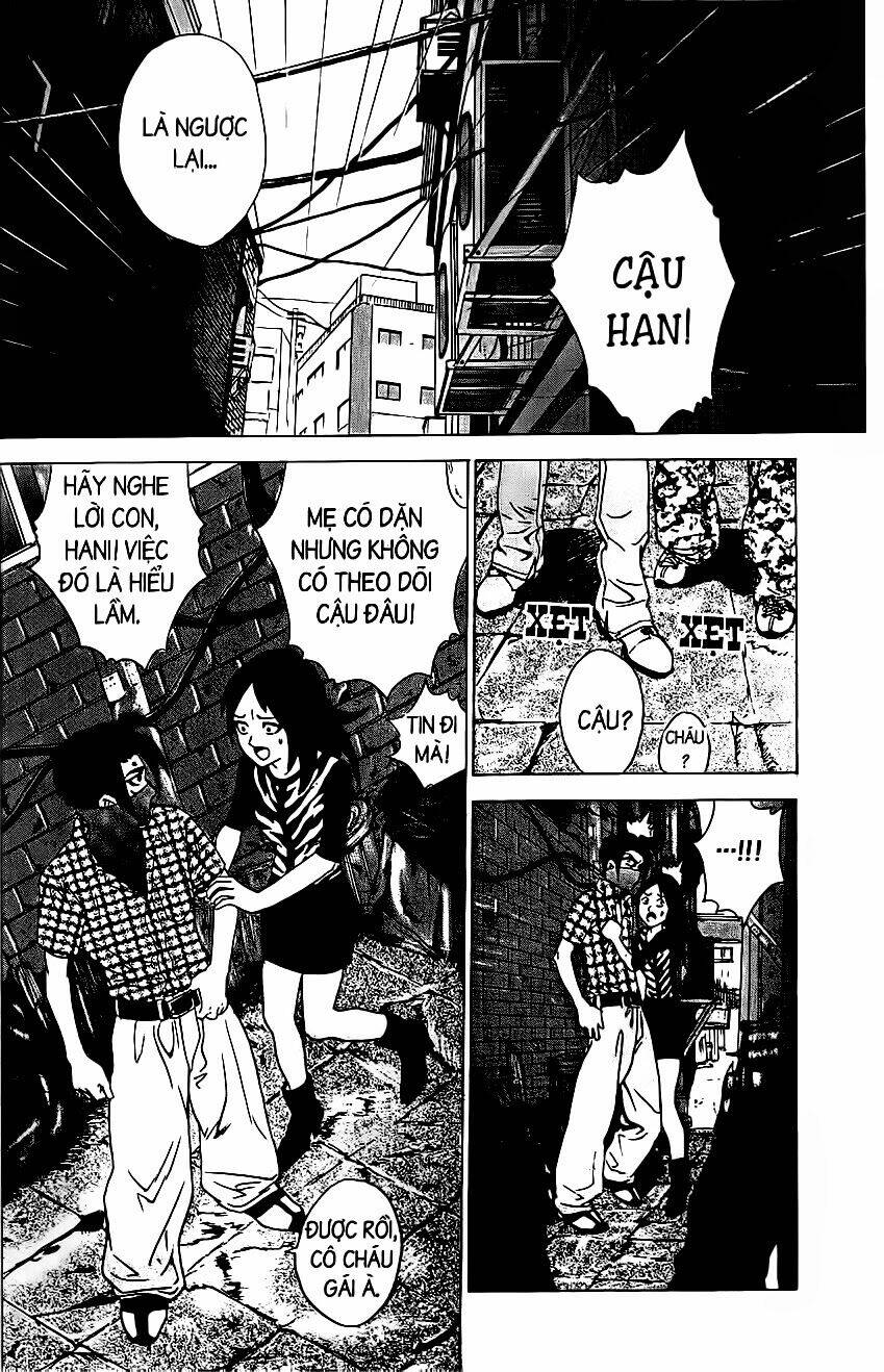 Ai Hơn Ai: Chapter 93