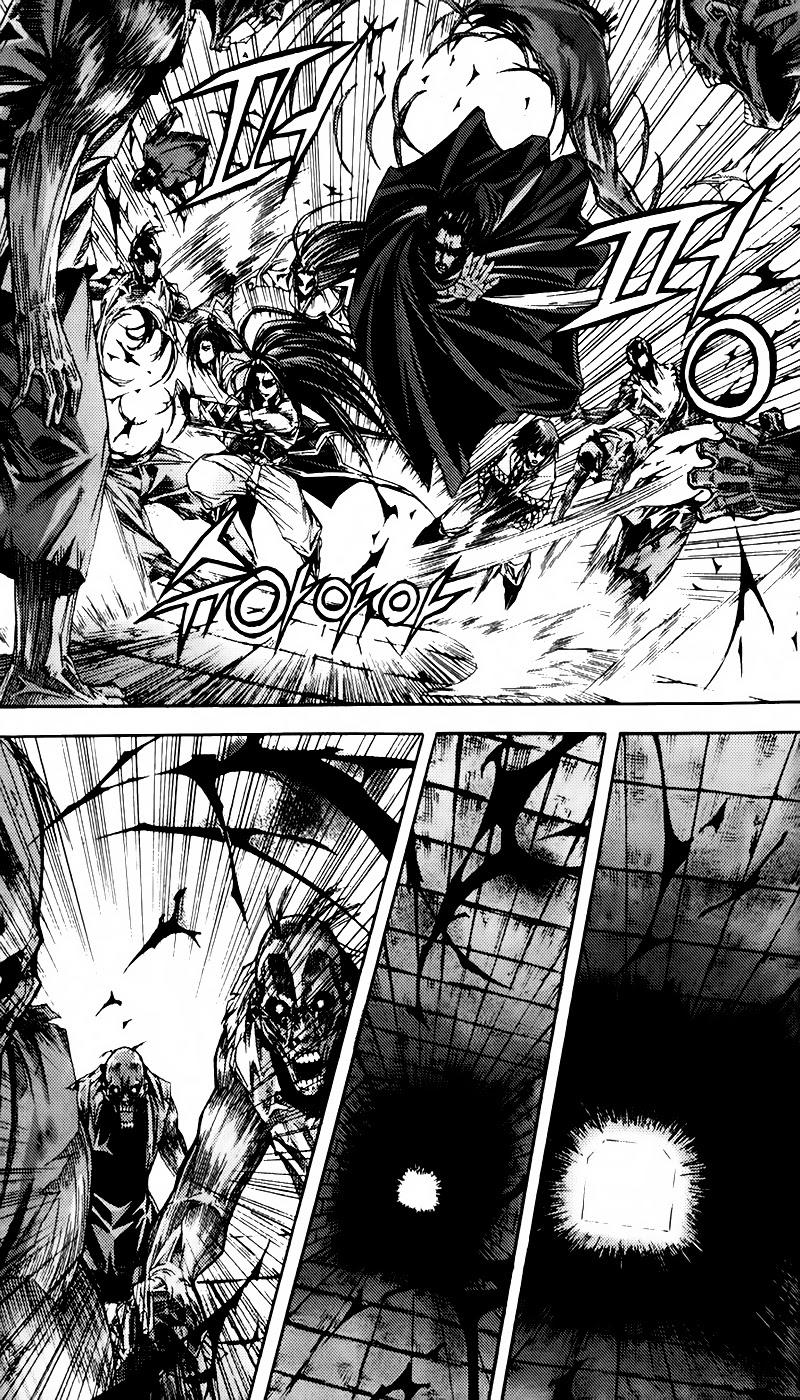 Diêm Đế: Chapter 83