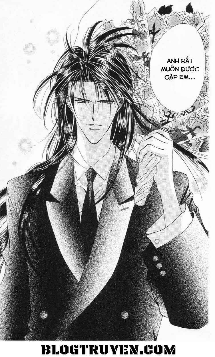 Tokyo Crazy Paradise: Chapter 74