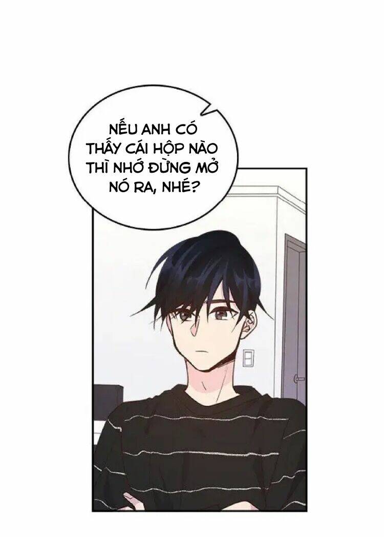 Cuộc Hôn Nhân Bất Khả Thi: Chapter 17