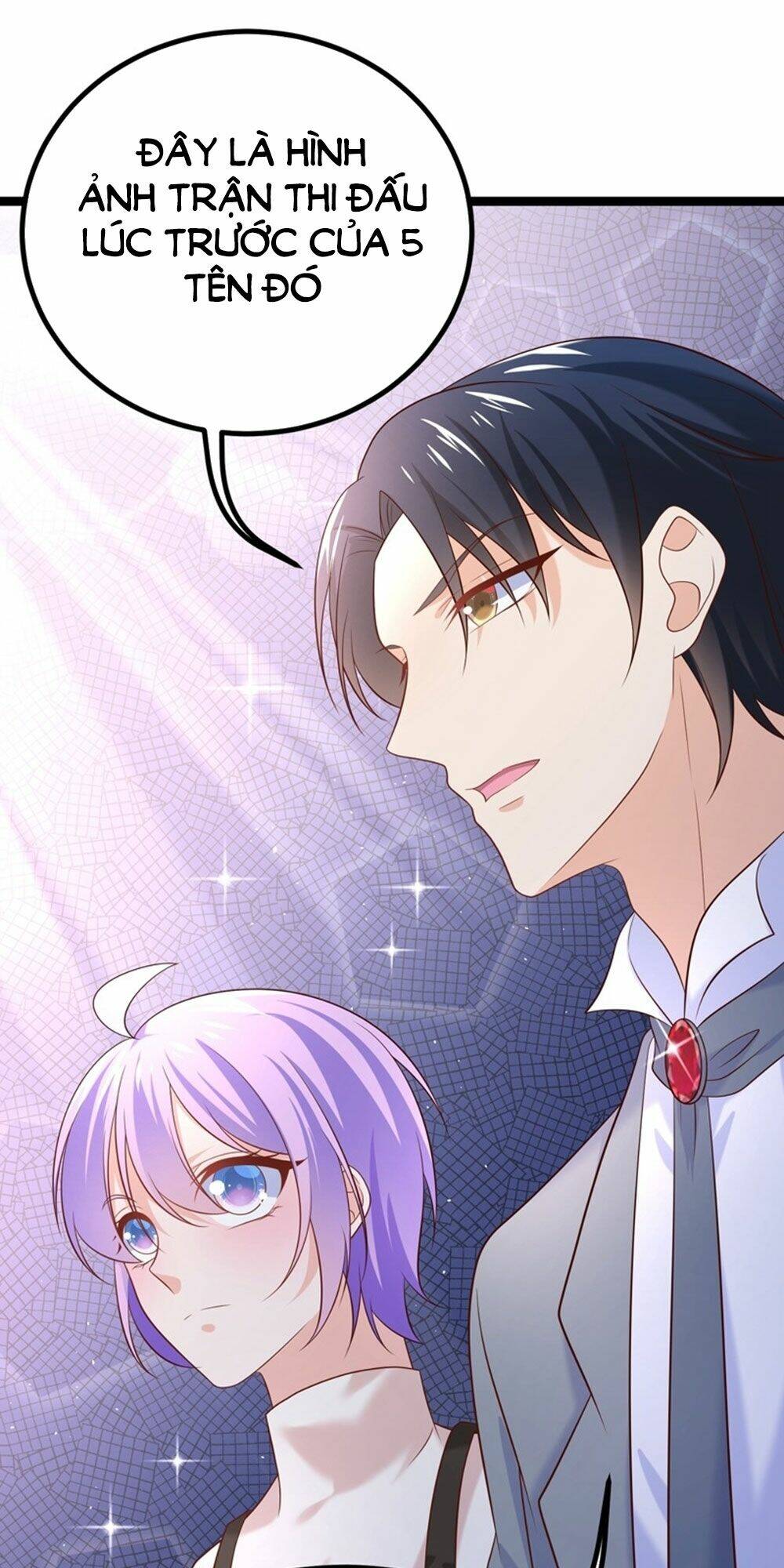 Boss Của Tôi Là Đại Thần: Chapter 43