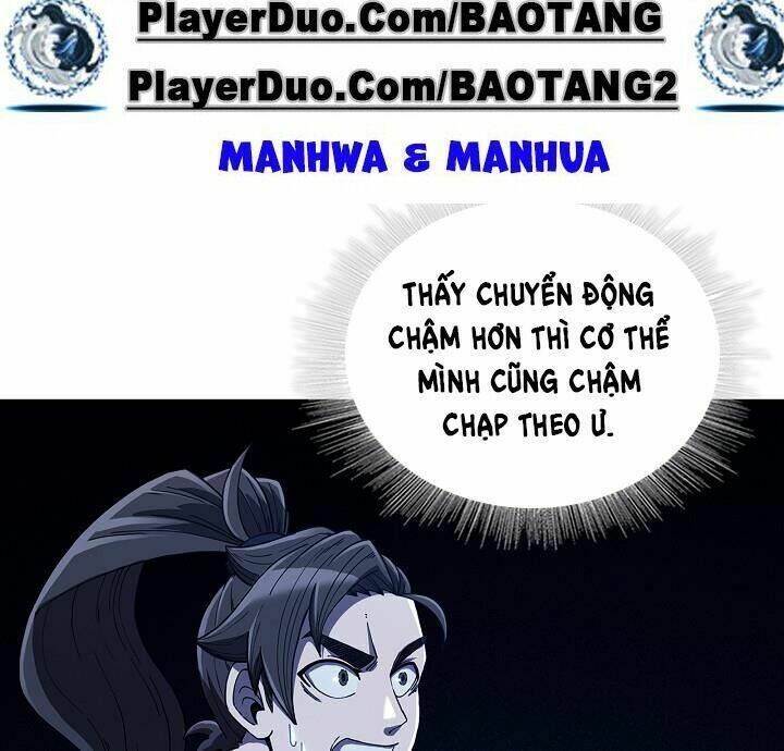 Thân Thủ Đệ Nhất Kiếm: Chapter 5