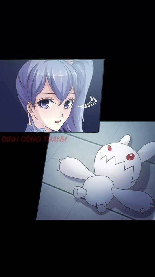 Truyện Kinh Dị Ở Tòa Nhà Số 44: Chapter 57