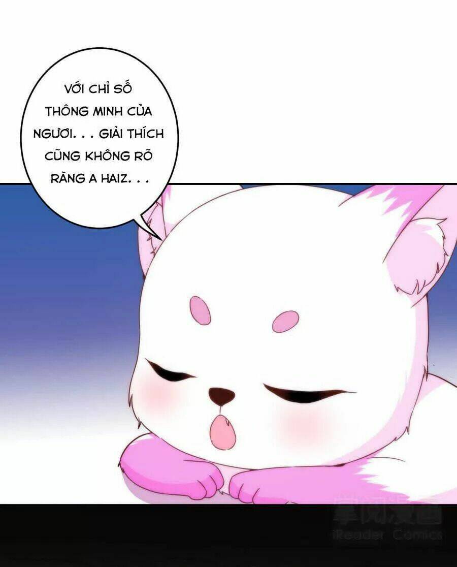 Vương Phi, Vương Gia Nhà Ngươi Không Ngốc Nữa Rồi: Chapter 6