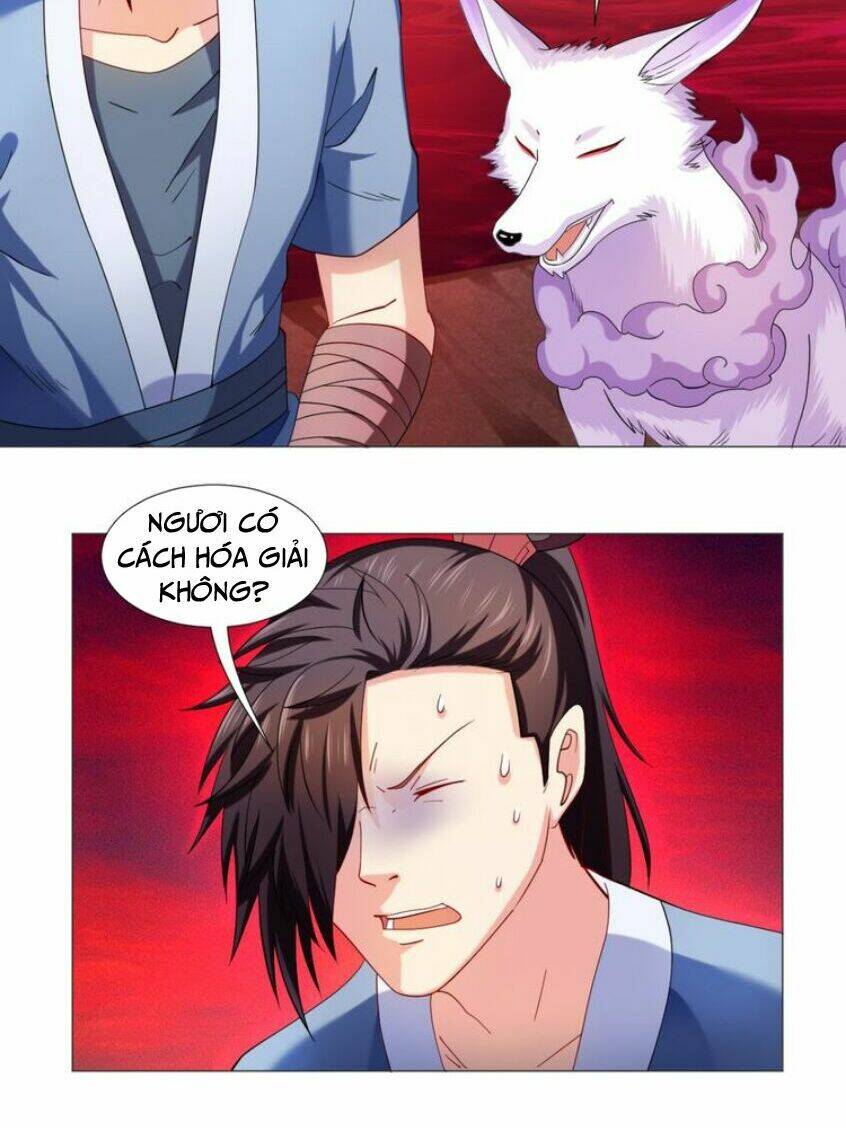 Cực Vũ Huyền Đế: Chapter 78